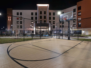 Homewood Suites by Hilton Dallas The Colony
