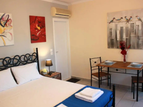 Budget Studio 2 - renovated January 2020