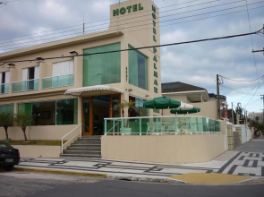 Hotel Palmar