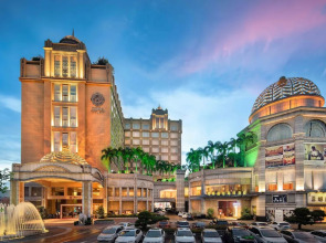 Foshan Golden Hotel