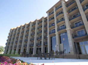DoubleTree by Hilton Bemidji