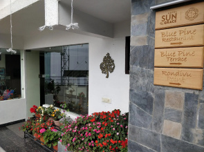 Hotel Sungrace Mussorie