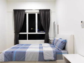 The Solarium Suite by D Imperio Homestay