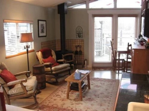River Run Cottages B&B