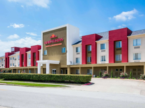 Candlewood Suites DFW Airport North - Irving by IHG