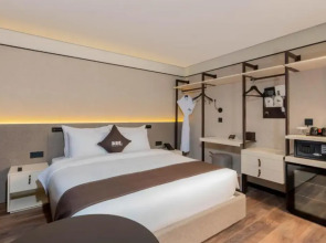 DDK Collection Hotel