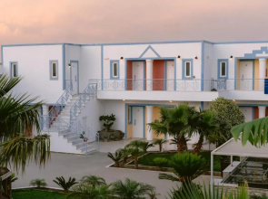 Akti Dimis Hotel