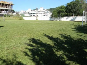 Condomínio Solar das Gaivotas