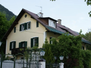 Seevilla Annenheim