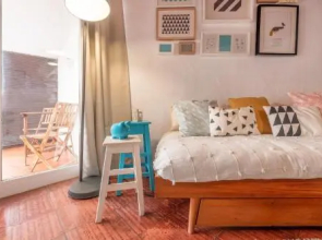 Mar e Serra Apartments