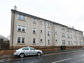 Harbour Quay Apartment