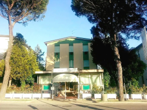 Hotel Franca