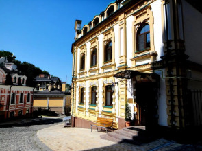 Отель «Гончар»