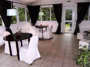 Comfort Hotel Lagny-sur-Marne