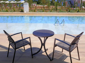Kairaba Sandy Villas