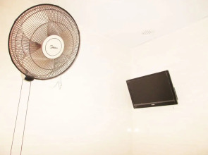 Peace Guest House - Hong Kong