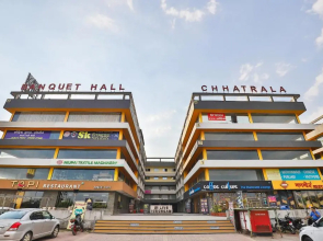 Hotel Regents