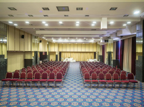 Capsis Hotel Thessaloniki