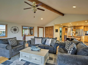 Arvada Home w/ Beautifully Landscaped Yard!
