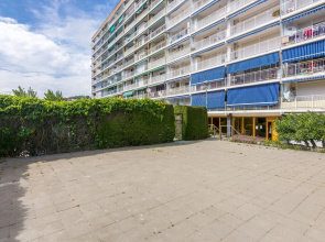 HomeHolidaysRentals Regard - Costa Barcelona