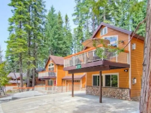 Scenic Wonder Explorer Retreat 3 Bedroom