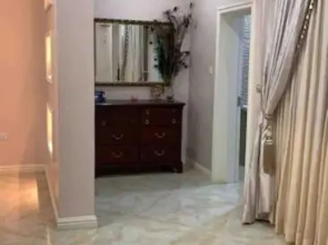2-bedroom Serviced Apartment Asokoro