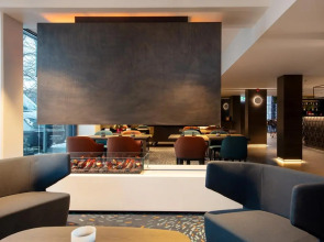 Отель Kalev Spa & Waterpark