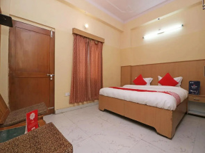 OYO 24103 Akbar Guest House
