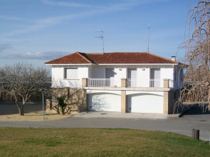Albergue El Gracijo