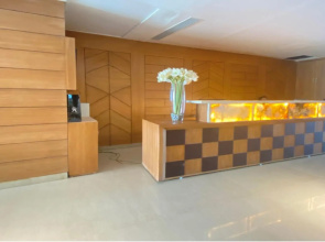 The Stories Hotel