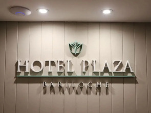 Hotel Plaza Bariloche