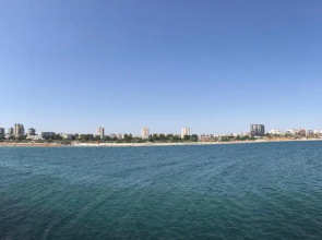 Black Sea house apartment Constanta