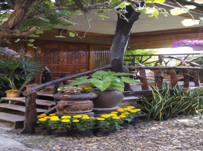 Orchid Homestay Buriram No2