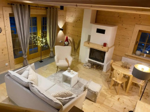 Apartamenty Krzeptówki