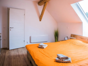 Apartments Arh