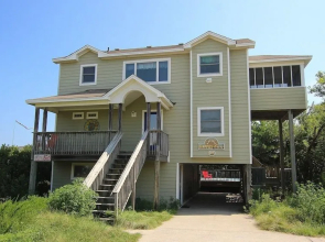 Happily Ours - 5 Br Home