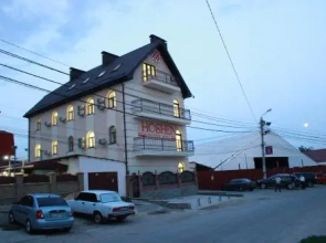 Hoshen Hotel