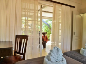 Chobe River Cottages