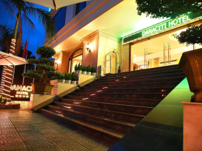 Danaciti Hotel