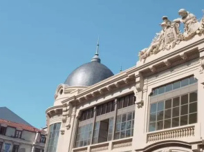 Formosa Charming Loft In Porto´s Heart