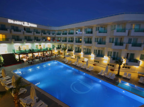 Dragut Point South Hotel