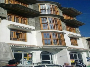 City Guest House