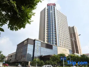 Bairun Zhenjiang International Hotel