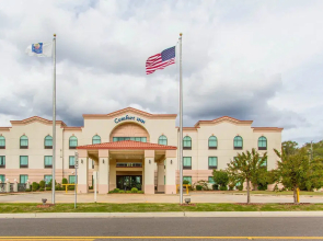 Comfort Inn Greenville