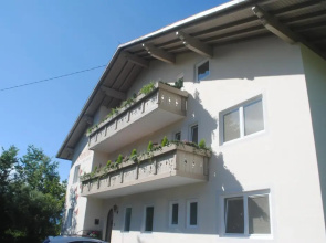 Pension Etschland