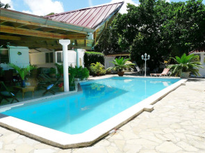 VLC Guesthouse Sosua