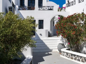Soulis Hotel