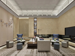 Hilton Shanghai Greater Hongqiao