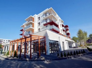 Apartamenty Sun&Snow Polanki Park