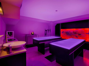 Avani Palazzo Moscova Milan Hotel (previously NH Palazzo Moscova)